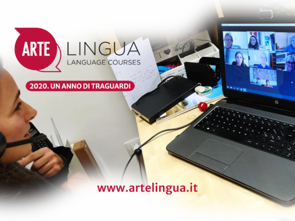 Video ArteLingua