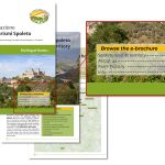 Agriturismi Spoleto brochure 2